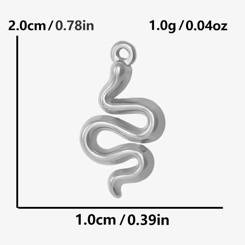 🦋 Petoria™ Tier Schmuck Anhänger Set