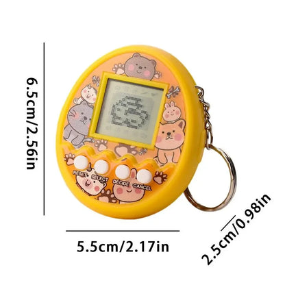 Virtuelles Tamagotchi Haustiere Spielzeug