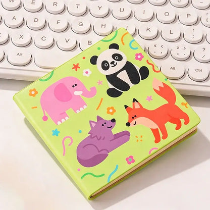 Mini Notizbuch – Petoria® PocketPaws