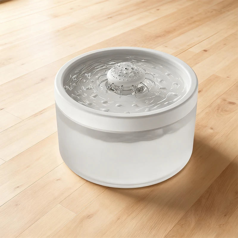 Automatischer Katzenwasserspender Premium