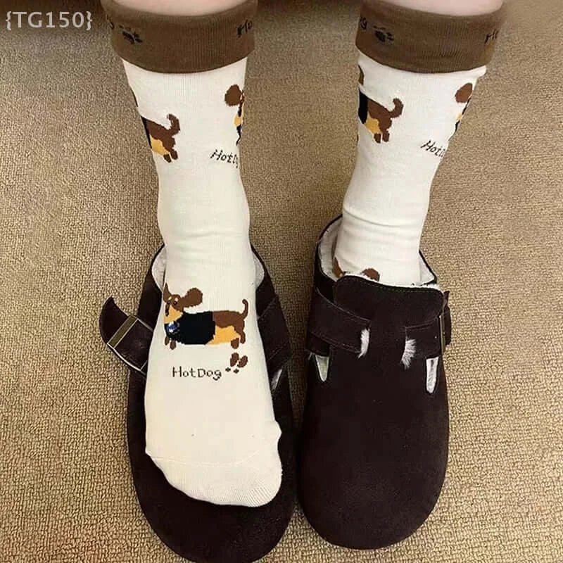 Petoria™ Dackel Socken