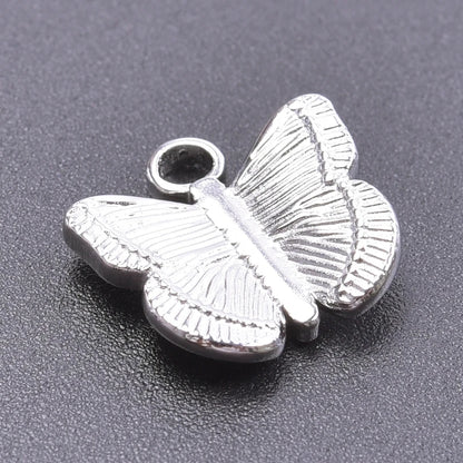🦋 Petoria™ Tier Schmuck Anhänger Set