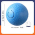 USB-aufladbarer interaktiver Spielball für Hunde Petoria