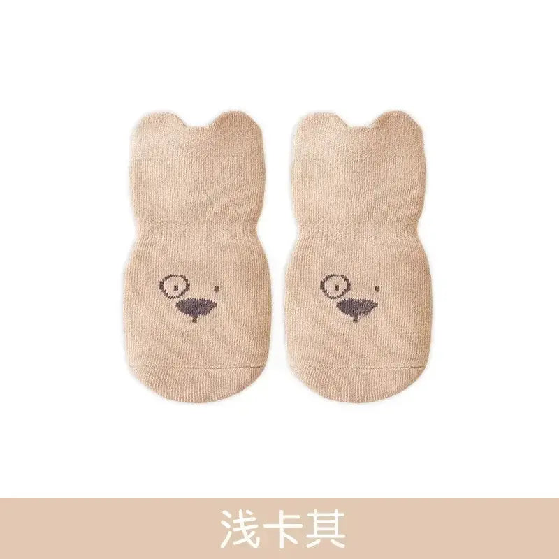 Baby Anti-Rutsch Socken