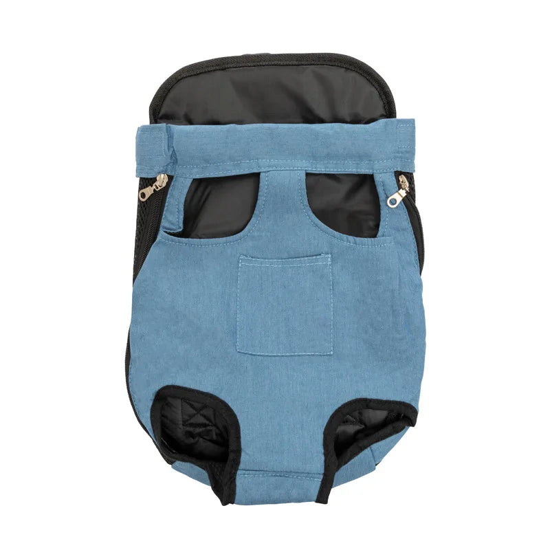 Outdoor Haustier Hunde träger Rucksack atmungsaktive Tarnung Reise produkte Taschen für kleine Hund Katze Chihuahua Teddy Mesh Rucksack