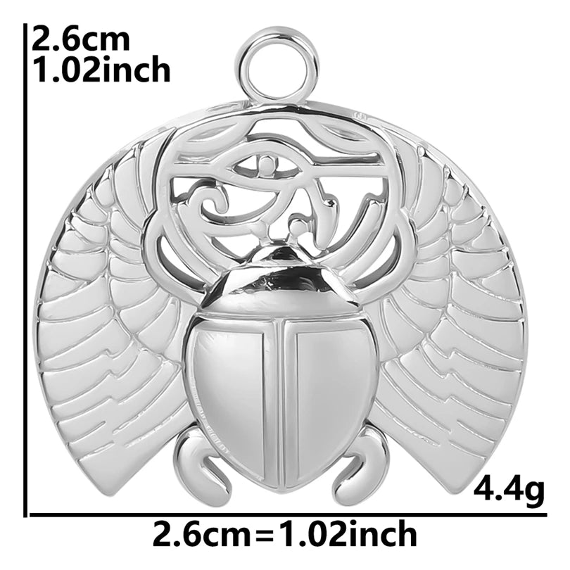 🦋 Petoria™ Tier Schmuck Anhänger Set