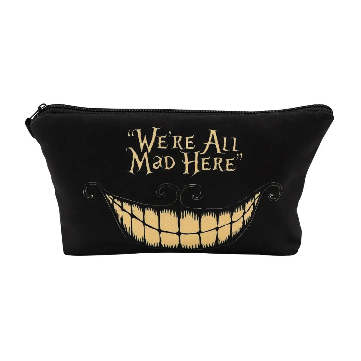 💄 Petoria™ Tier Kosmetiktasche