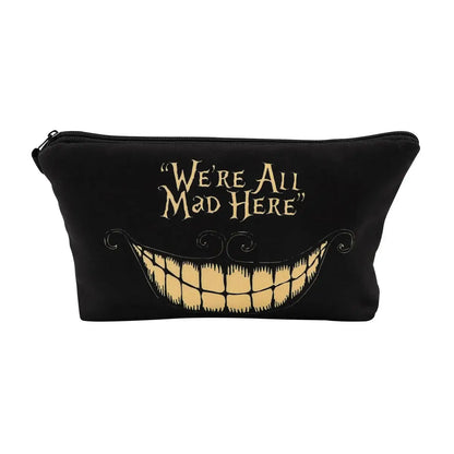 💄 Petoria™ Tier Kosmetiktasche