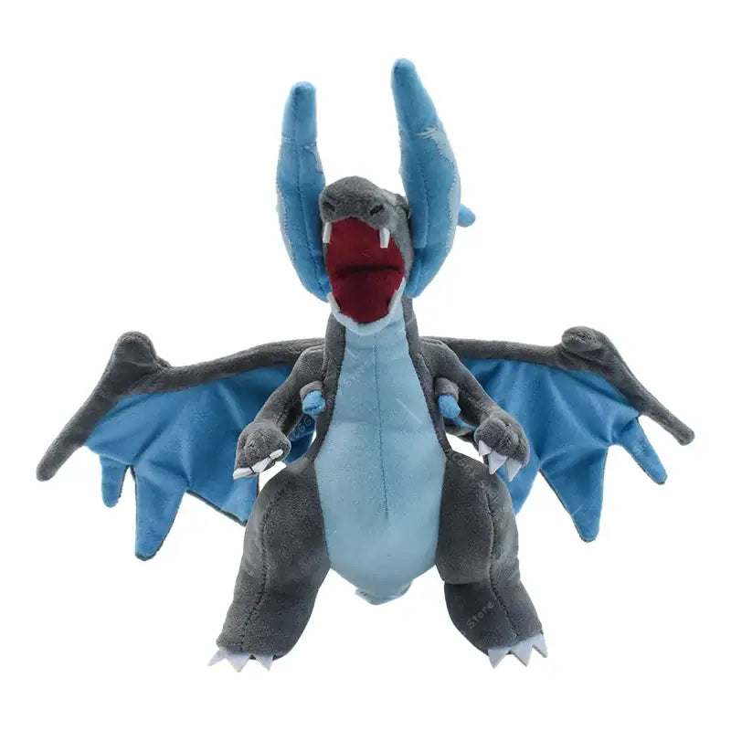 🔥 Petoria™ Mega Dragon Plüschtier
