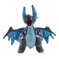 Tier Plüsch Spielzeug Mega Charizard Gefüllte Baumwolle Plüsch Puppen 22CM Sammlung Geschenke Für Kinder Spielzeug