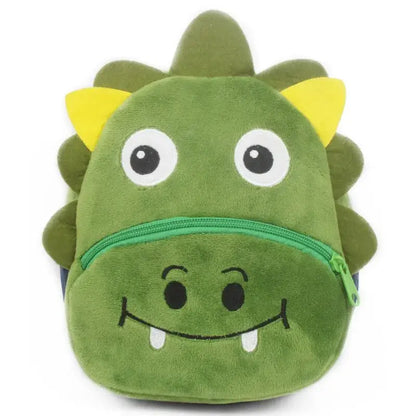 🎒 Petoria™ 3D Tier Kinderrucksack