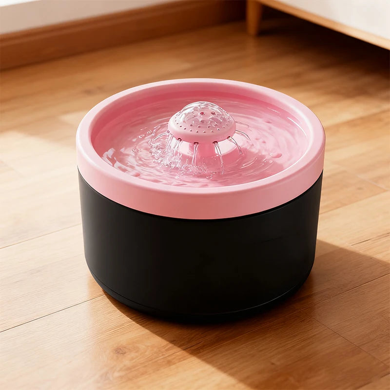 Automatischer Katzenwasserspender Premium
