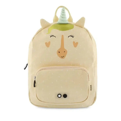 Kinderrucksack mit Tiermotiv | Petoria