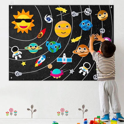 Vibrant children&