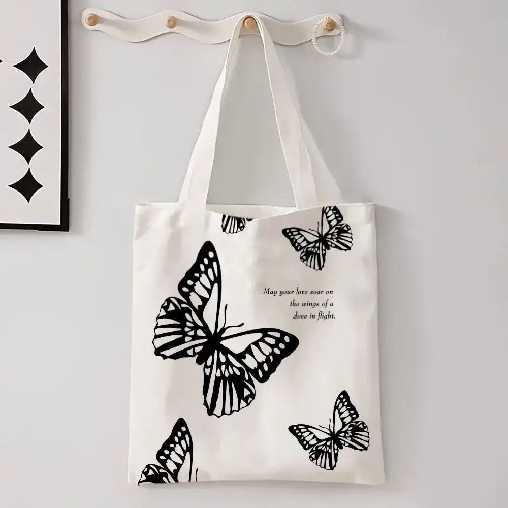 Kawaii Tier Schultertasche | Petoria