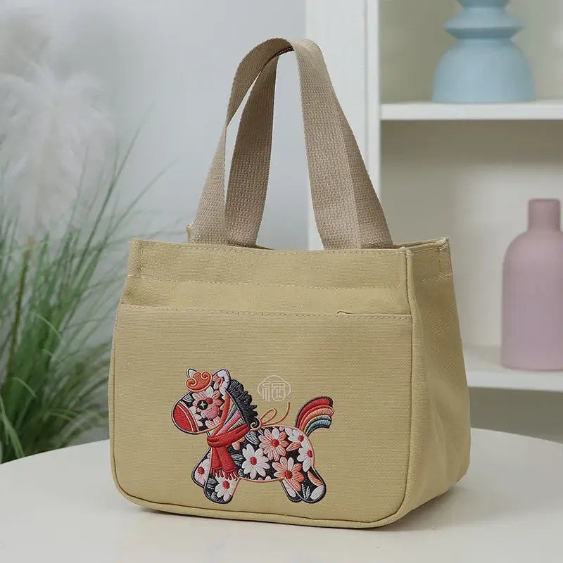 Pony Umhängetasche Kinder | Petoria