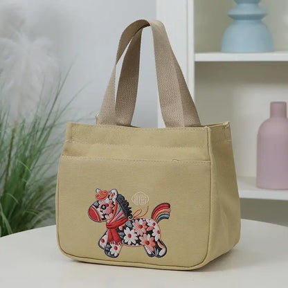 Pony Umhängetasche Kinder | Petoria