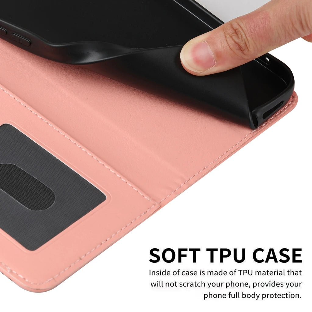 3D Handyhülle mit Tiermotiv für iPhone und Android