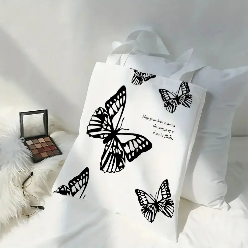 Kawaii Tier Schultertasche | Petoria