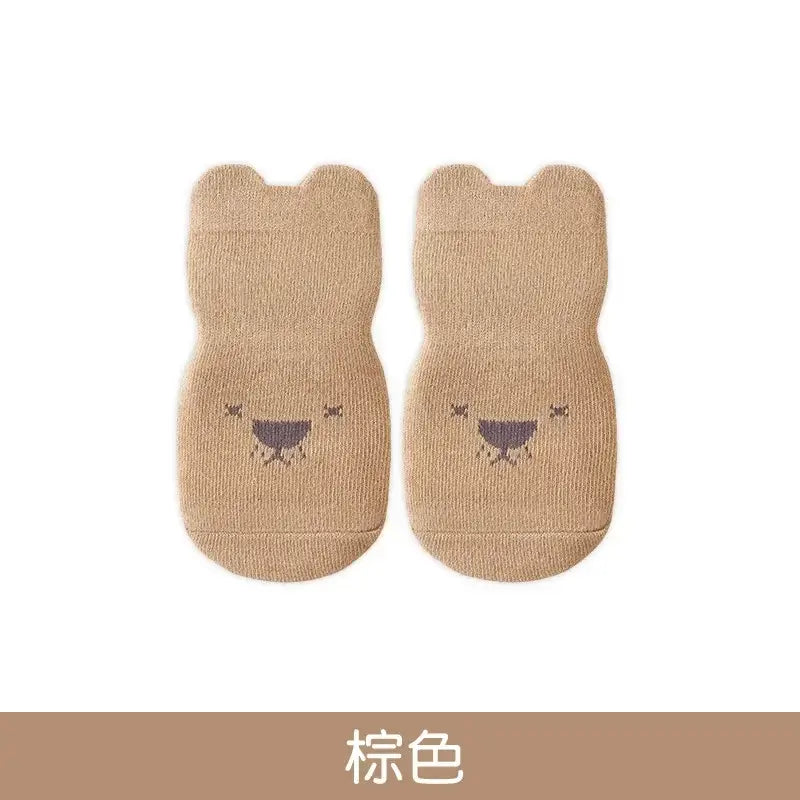 Baby Anti-Rutsch Socken