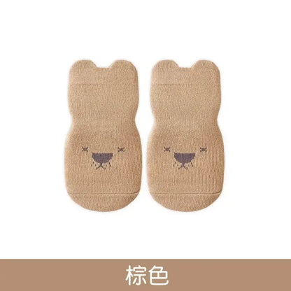 Baby Anti-Rutsch Socken