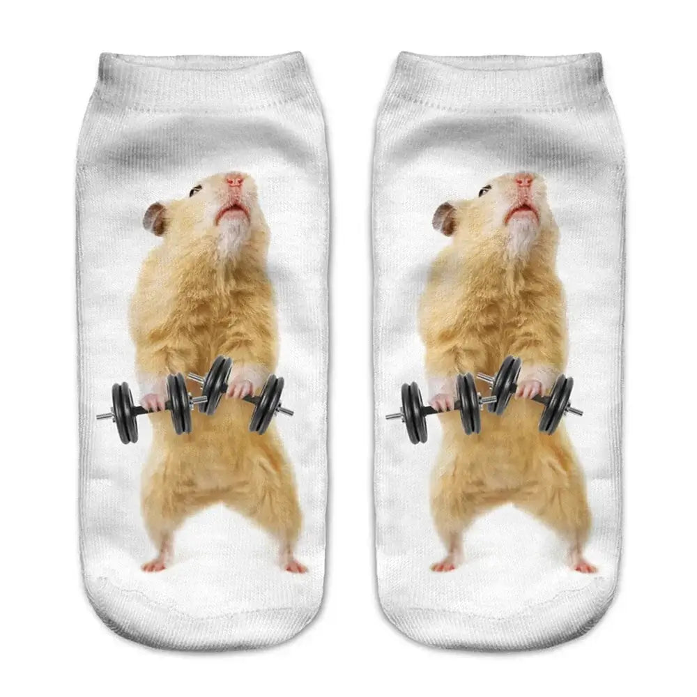 Petoria™ Hamster Socken