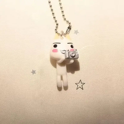 Toro inoue Schlüsselanhänger