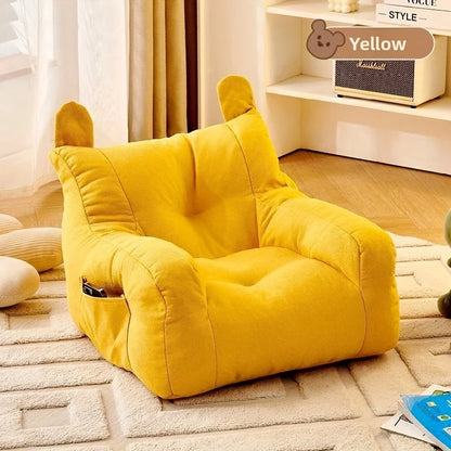 Katzenschlafsofa mit Cartoon-Design
