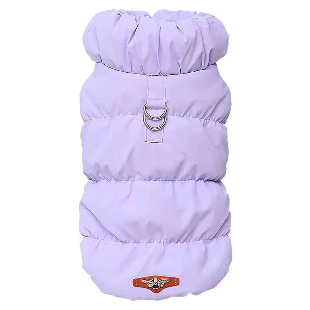 🐶 Petoria™ Winter Hundejacke