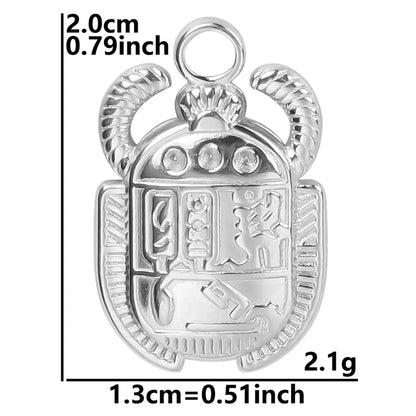 🦋 Petoria™ Tier Schmuck Anhänger Set