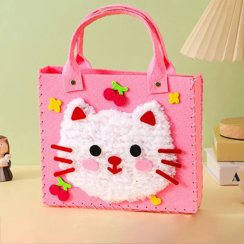 Tier Kinderrucksack | Petoria