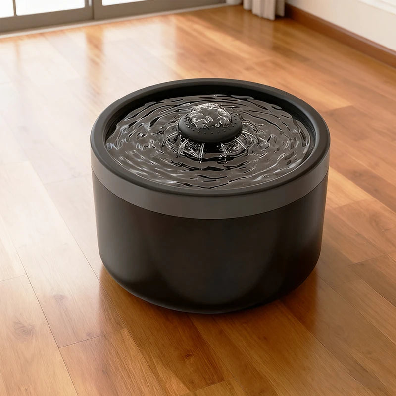 Automatischer Katzenwasserspender Premium