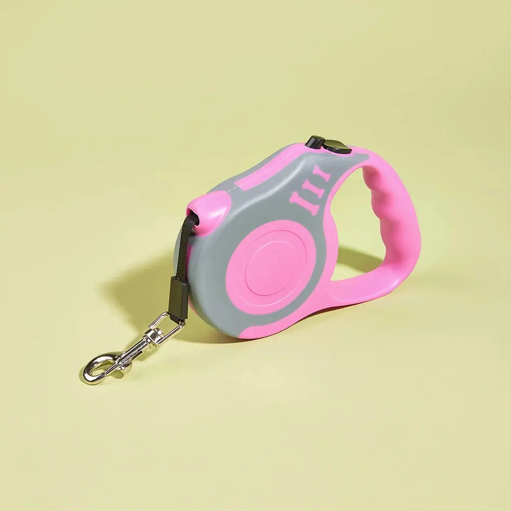 Automatische Hundeleine Petoria