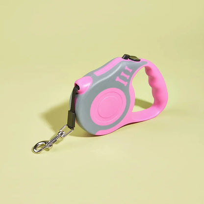 Automatische Hundeleine Petoria