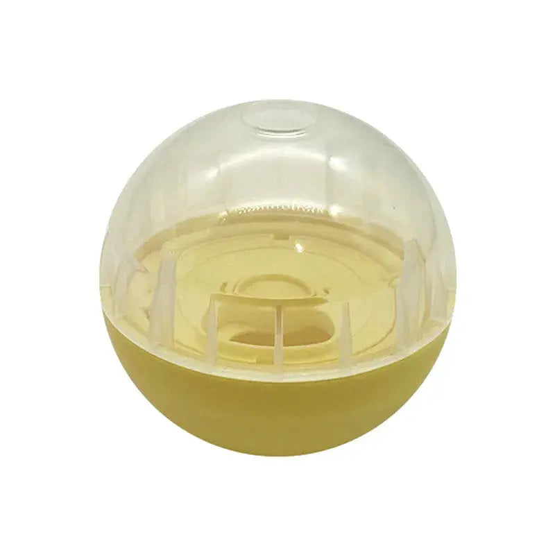 Interaktiver Plüsch-Spielball für Hunde Petoria