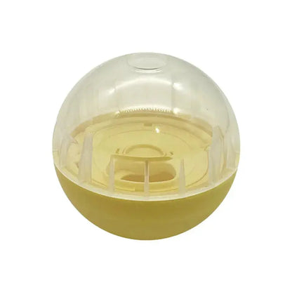 Interaktiver Plüsch-Spielball für Hunde Petoria