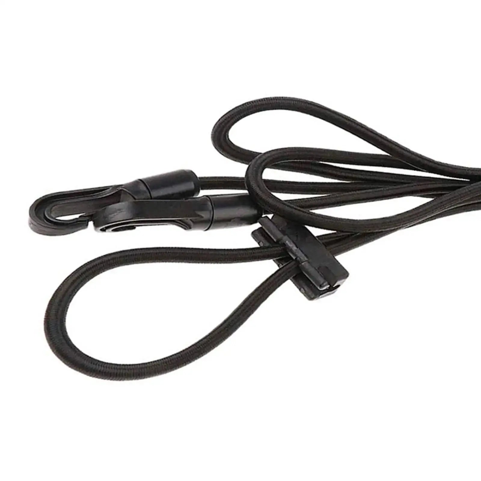 Elastischer Führstrick für Pferde Petoria