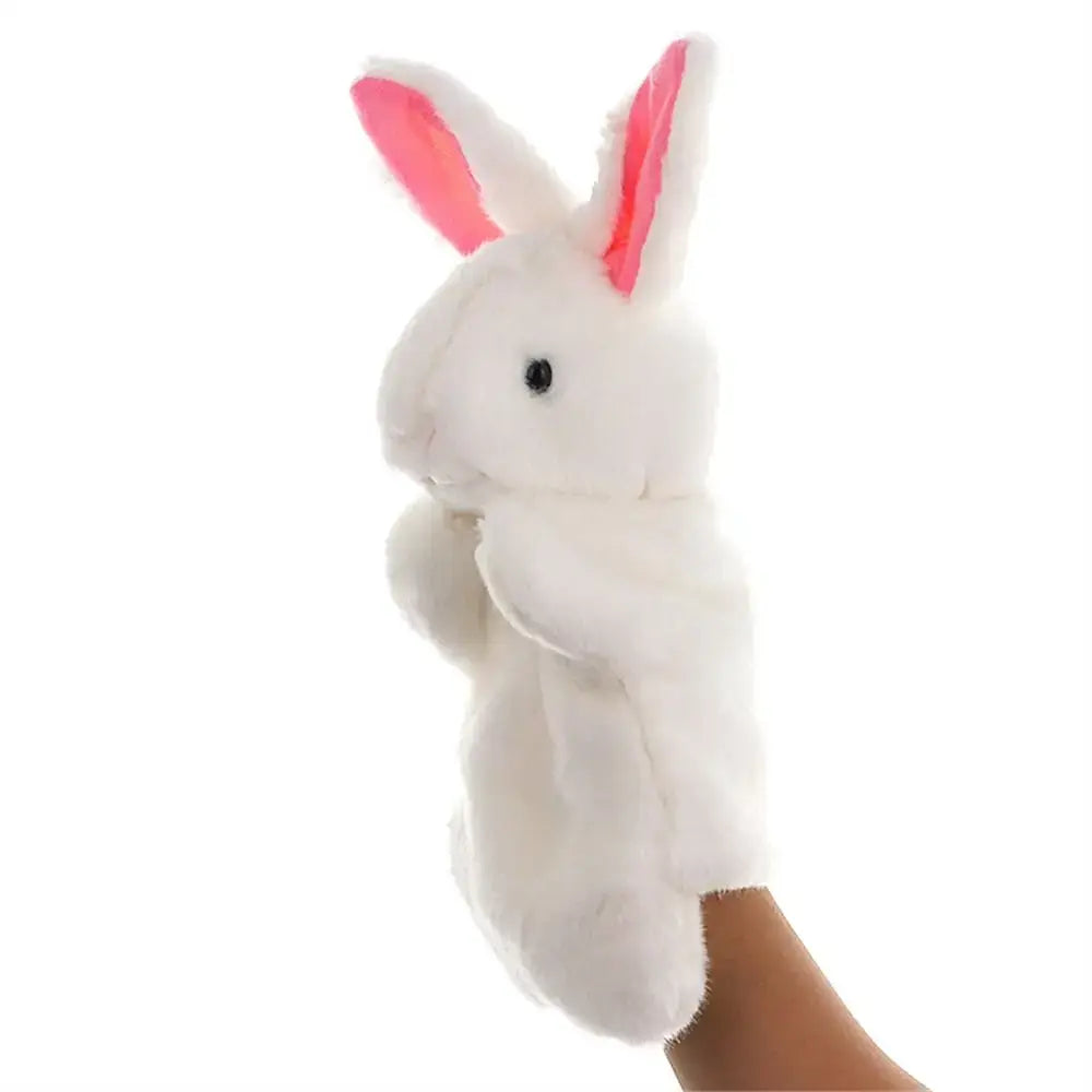 🎭 Petoria™ Tier Handpuppen Set