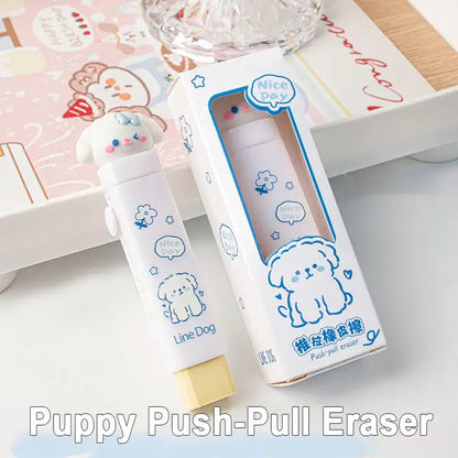 Cartoon Radierer – Petoria® CuteClick