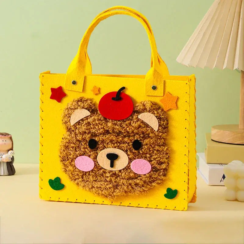 Tier Kinderrucksack | Petoria