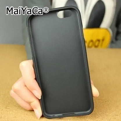 Elefanten Handyhülle für iPhone