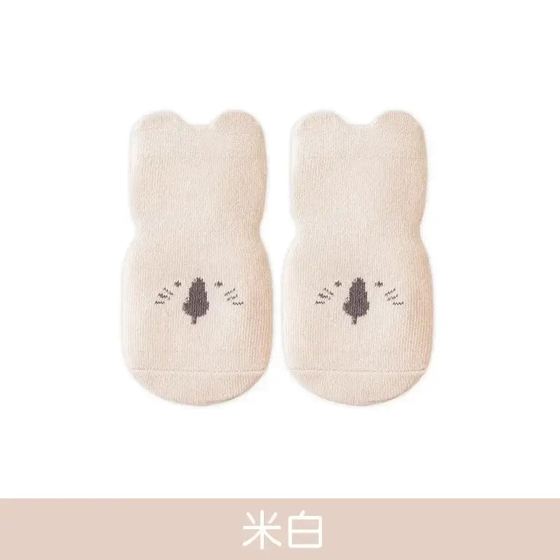 Baby Anti-Rutsch Socken