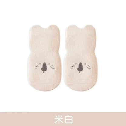 Baby Anti-Rutsch Socken