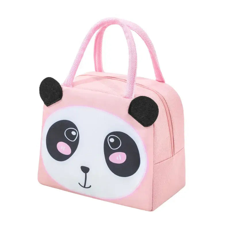 🥪 Petoria™ 3D Tier Lunch Bag