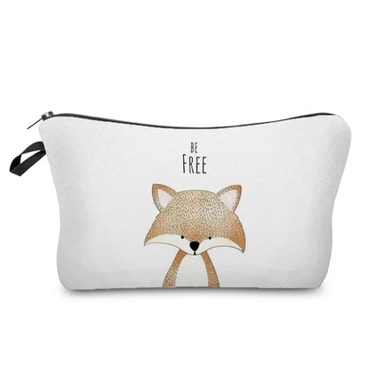 🧴 Petoria™ Make-up Organizer Tasche