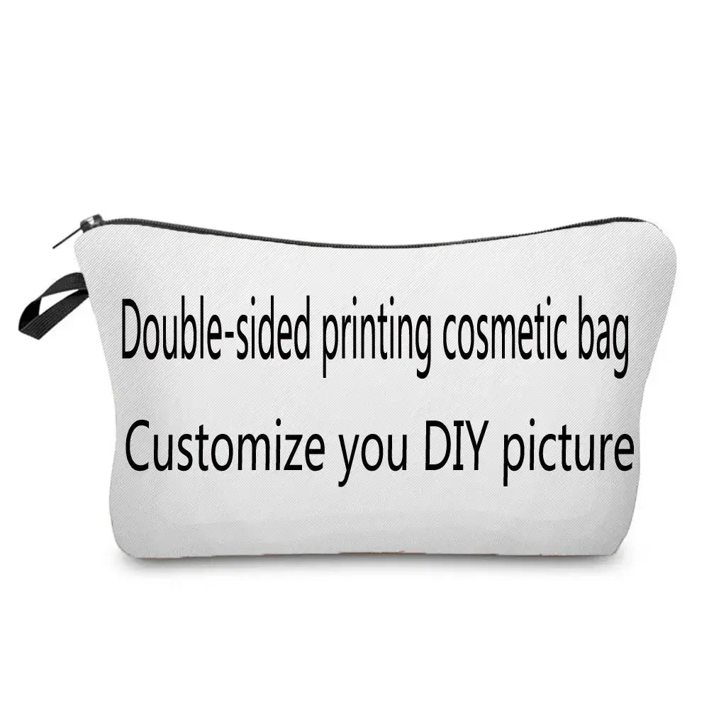 🧴 Petoria™ Make-up Organizer Tasche