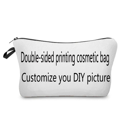 🧴 Petoria™ Make-up Organizer Tasche
