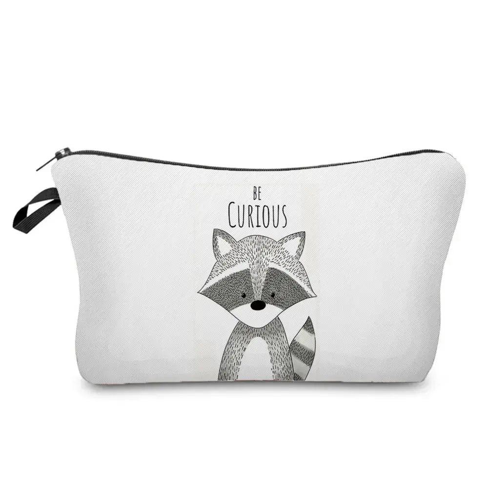 🧴 Petoria™ Make-up Organizer Tasche