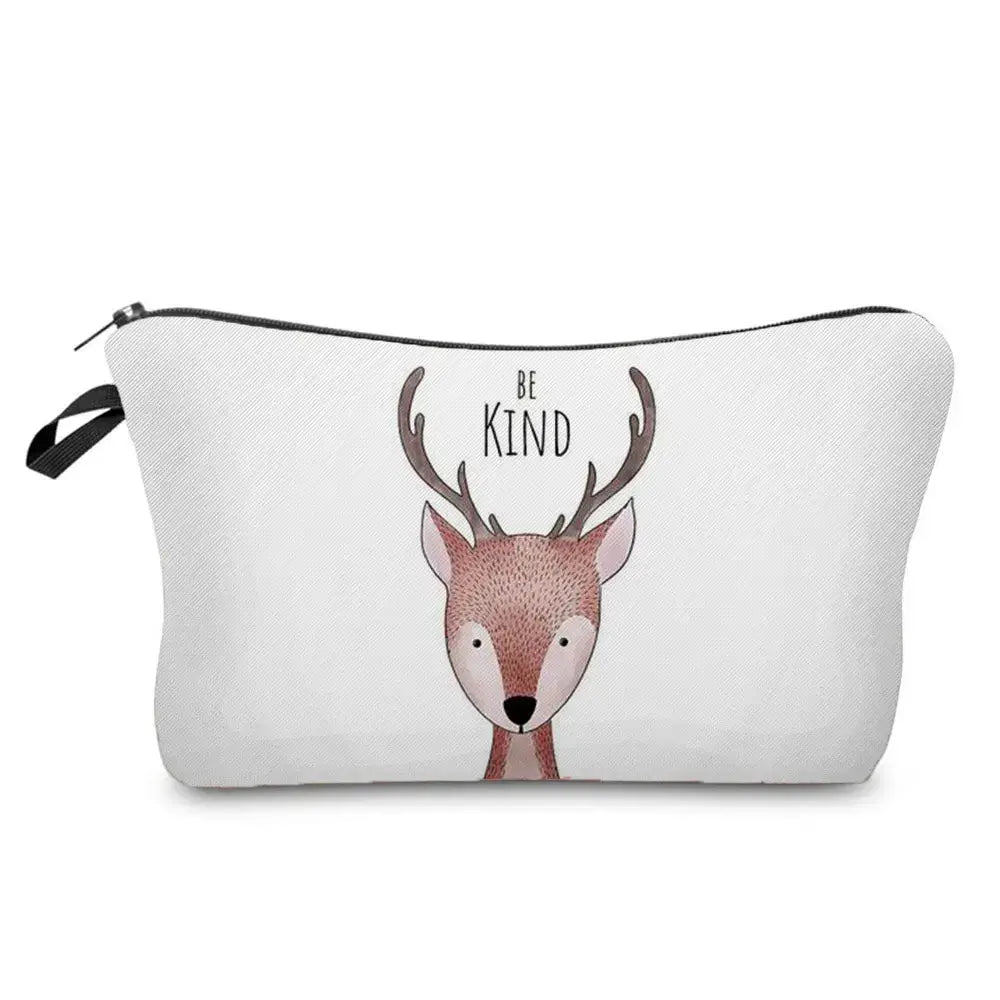 🧴 Petoria™ Make-up Organizer Tasche