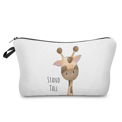 🧴 Petoria™ Make-up Organizer Tasche